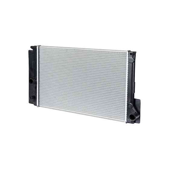 Радиатор охлаждения, Toyota, 164000T150; 1640022160, Бренд: SRLine Киев