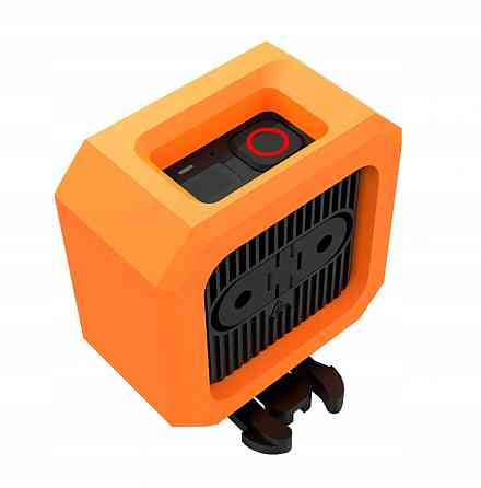 Поплавок GoPro 11 Mini захист для камери EVA Shoot XTGP590 SBR Киев