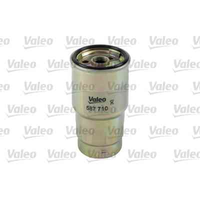 Фільтр паливний Valeo 587710 Вінниця