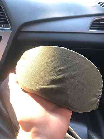 Тактические очки маска (3 вставные линзы) Оливковый Киев