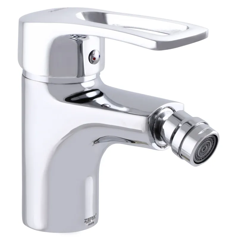 Смеситель для биде Zerix STD 181 модель ZX0195 Харьков - изображение 1