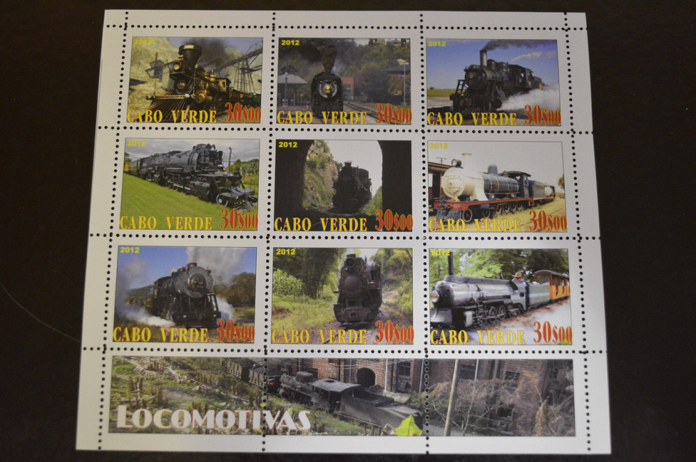 Транспорт. Поезда. Локомотивы. Не официальный выпуск (8) Полтава - изображение 1