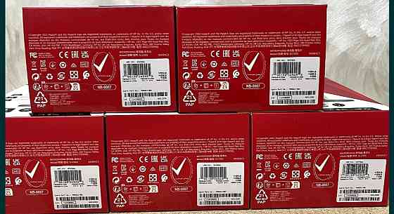 Микрофон для ПК /для стриминга/ подкастов: Hyper X SoloCast Black. НОВЫЙ ! Киев