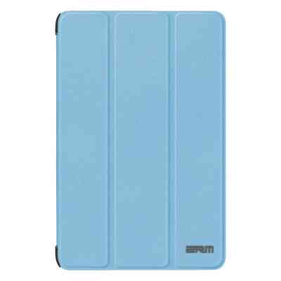 Чехол для планшета Armorstandart Smart Case Samsung Tab S9+ / S9 FE+ Sky Blue (ARM74488) Винница