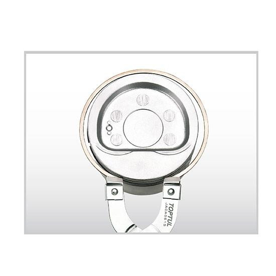 Клещи для снятия и установки поршневых колец 50-150мм L170мм  TOPTUL JACA0515 Одесса - изображение 2