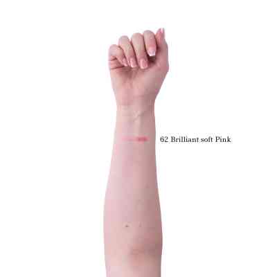 Блиск для губ Artdeco Lip Brilliance 62 - Soft Pink (4052136039399) Вінниця