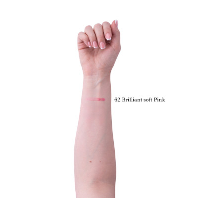 Блиск для губ Artdeco Lip Brilliance 62 - Soft Pink (4052136039399) Вінниця - фото 2