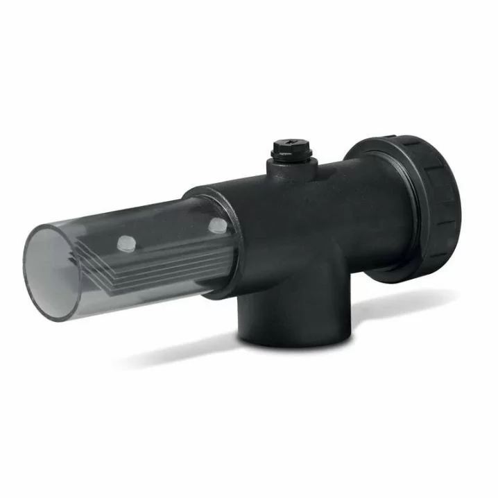 Станція контролю якості води в басейні Hayward Aquarite Advanced (200 м3 33 г/год) Київ - фото 2