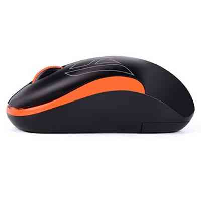 Мишка A4Tech G3-300N Black+Orange Вінниця
