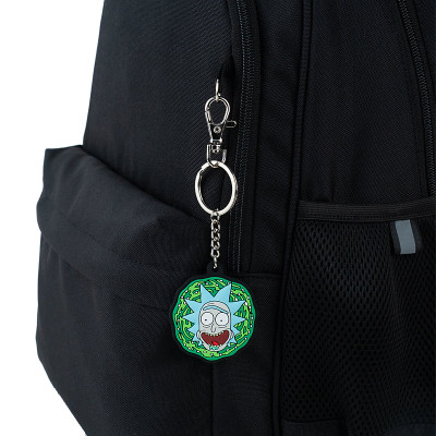 Брелок Kite подвеска Rick and Morty (RM23-3001-1) Винница - изображение 5