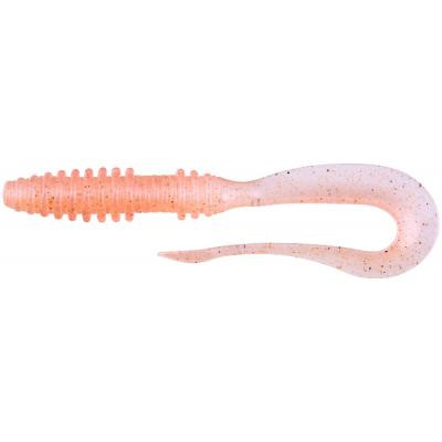 Силікон рибальський Keitech Mad Wag Mini 2.5&quot; (12 шт/упак) ц:011 natural pink (1551.07.31) Вінниця - фото 1