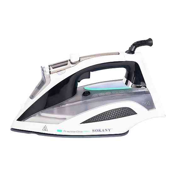 Паровой утюг с автоотключением Sokany SK-11030 2400 Вт Киев