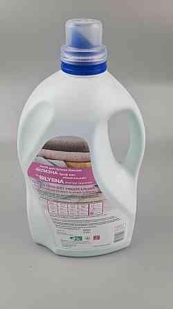 Жидкий стиральный порошок «Bilysna Prof Elit» УНИВЕРСАЛ 5л (1 шт) Харьков