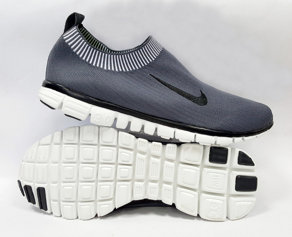 Мужские летние мокасины  Nike Good Free 3.0 Киев - изображение 9