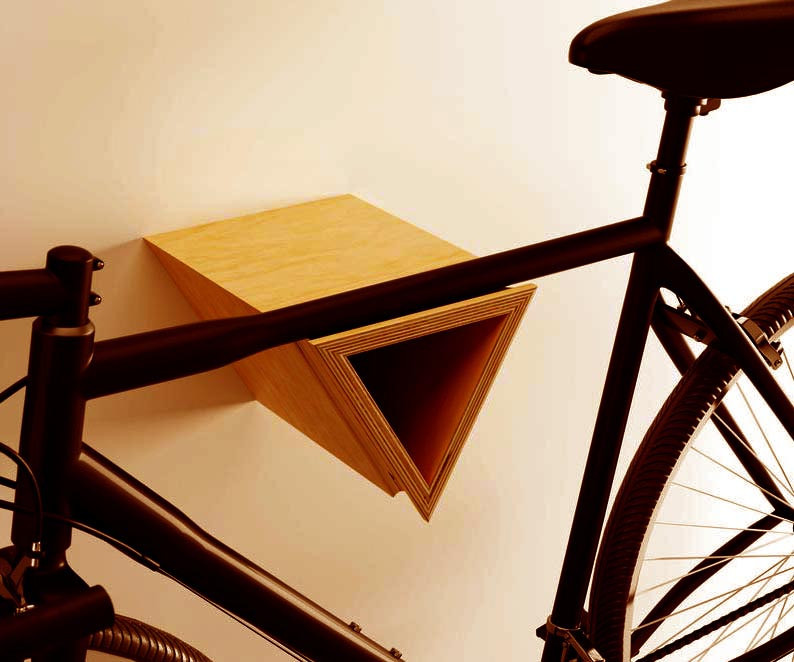 Подвес для велосипеда 