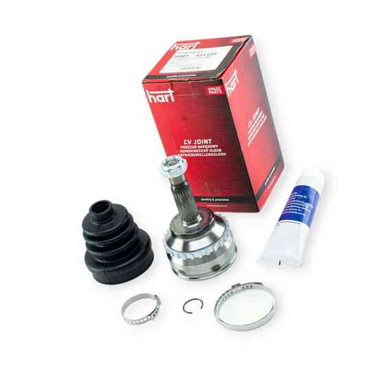 Шрус автомобіль Рено Kangoo 97 - зовнішній (z30, 21) Мукачево