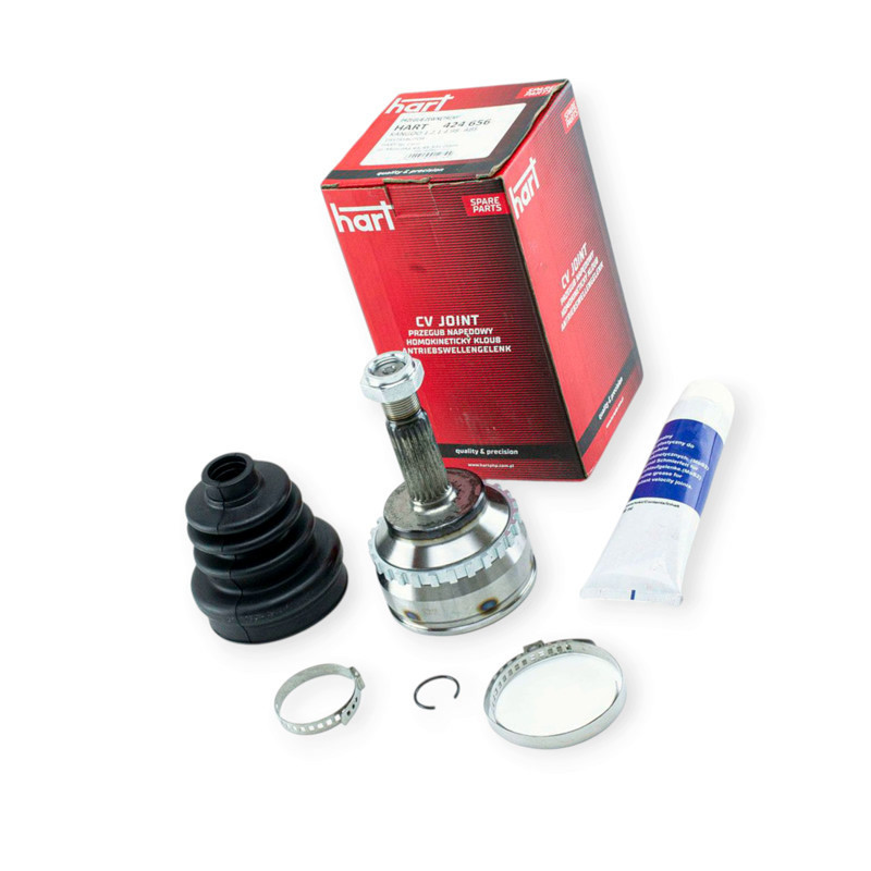 Шрус автомобиль Рено Kangoo 97- наружный (z30, 21) Мукачево - изображение 1