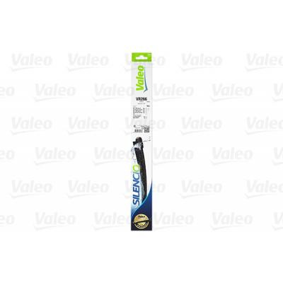 Щітка склоочисника Valeo 574613 Вінниця - фото 2