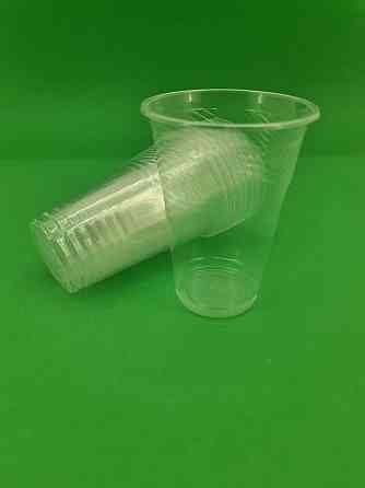 Стакан одноразовый  300гр Сумы  (100 шт) Харьков