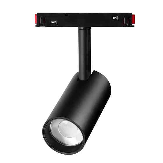 Milight Магнітний трековий світильник спотлайт TUNABLE WHITE (CCT) 6W RF2.4G Київ