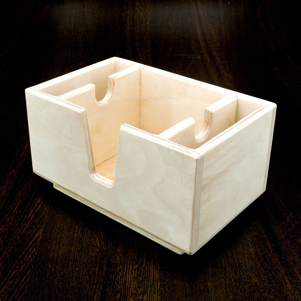 Салфетница 