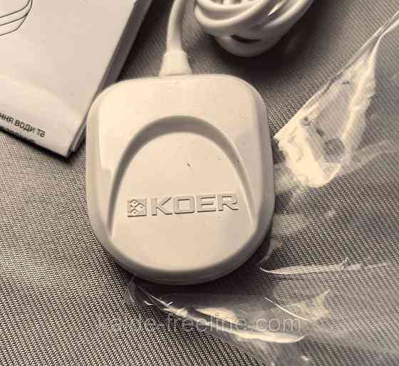 Датчик контролю витоку води Koer Харків