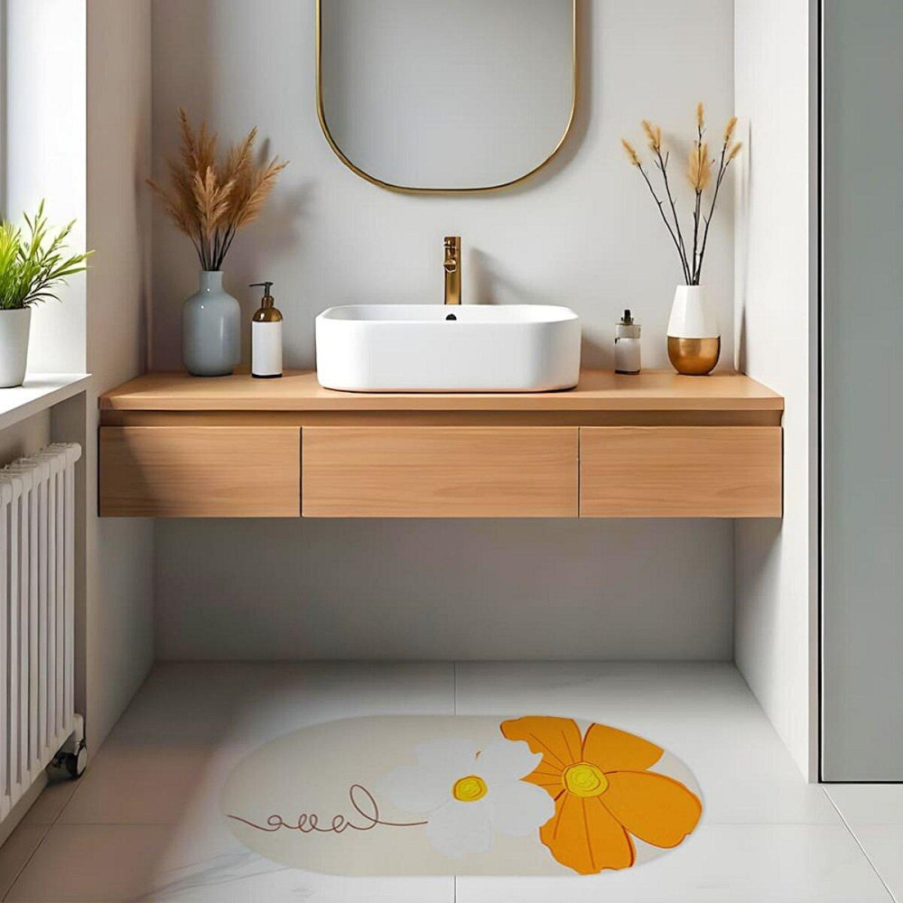 Вологопоглинаючий килимок для підлоги Київ - фото 6