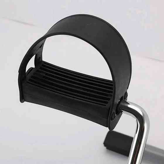 Велотренажер для реабілітації рук і ніг / Реабілітаційний тренажер для ніг / Складний велосипед тренажер Київ