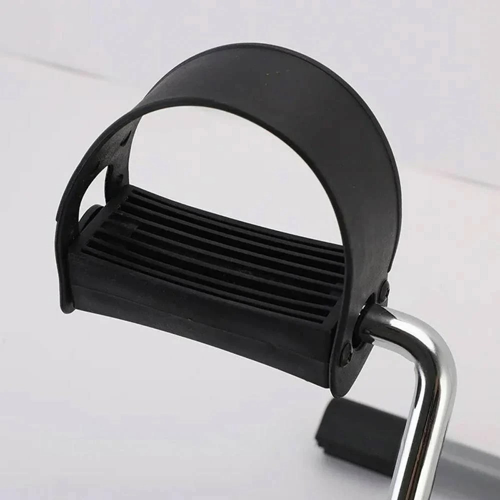 Велотренажер для реабілітації рук і ніг / Реабілітаційний тренажер для ніг / Складний велосипед тренажер Київ - фото 6