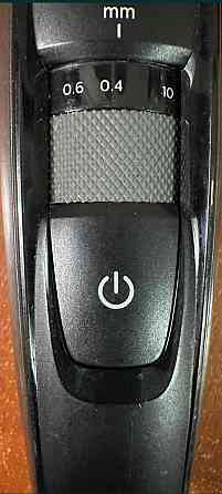 Тример для Бороди та вусів Philips Series 5000 BT5200 Київ