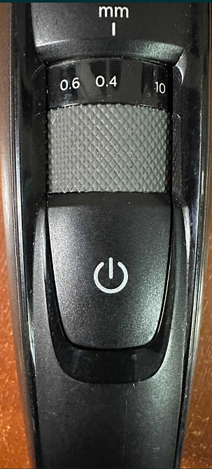 Триммер для Бороды и Усов Philips Series 5000 BT5200 Киев - изображение 6