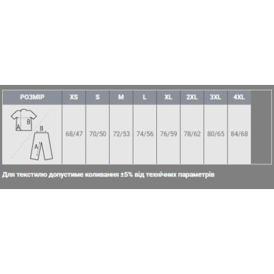 Лонгслів Sol's Imperial LSL men сірий меланж L (02074350L) Вінниця - фото 4