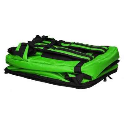 Термосумка Time Eco TE-4068 68 л Lime (4820211100957LIME) Винница