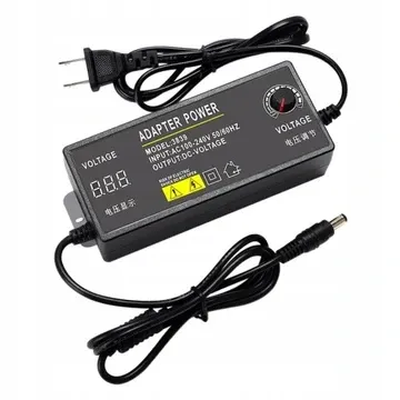 Универсальный блок питания с вольтметром для LED и камер Киев - изображение 13