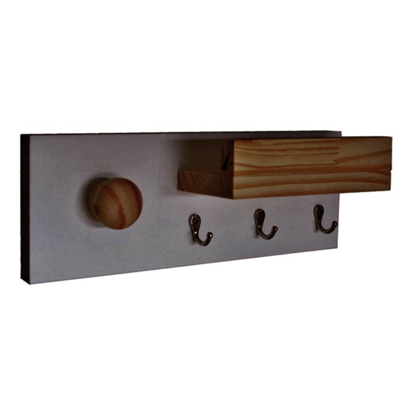 Вішалка для сумок "Арнатія 1" маренго-сієна Миколаїв - фото 1