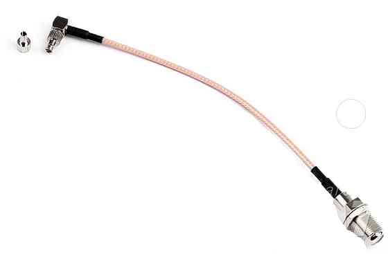 Перехідник F - CRC9/TS9 Вінниця