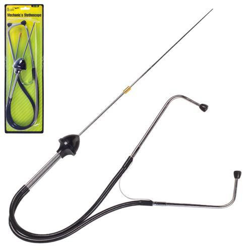 Стетоскоп для виявлення дефектів в механіці (СМ - 4093) Alloid Одеса - фото 4