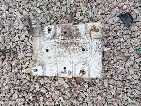 Площадка під аккумулятор лада калина Київ