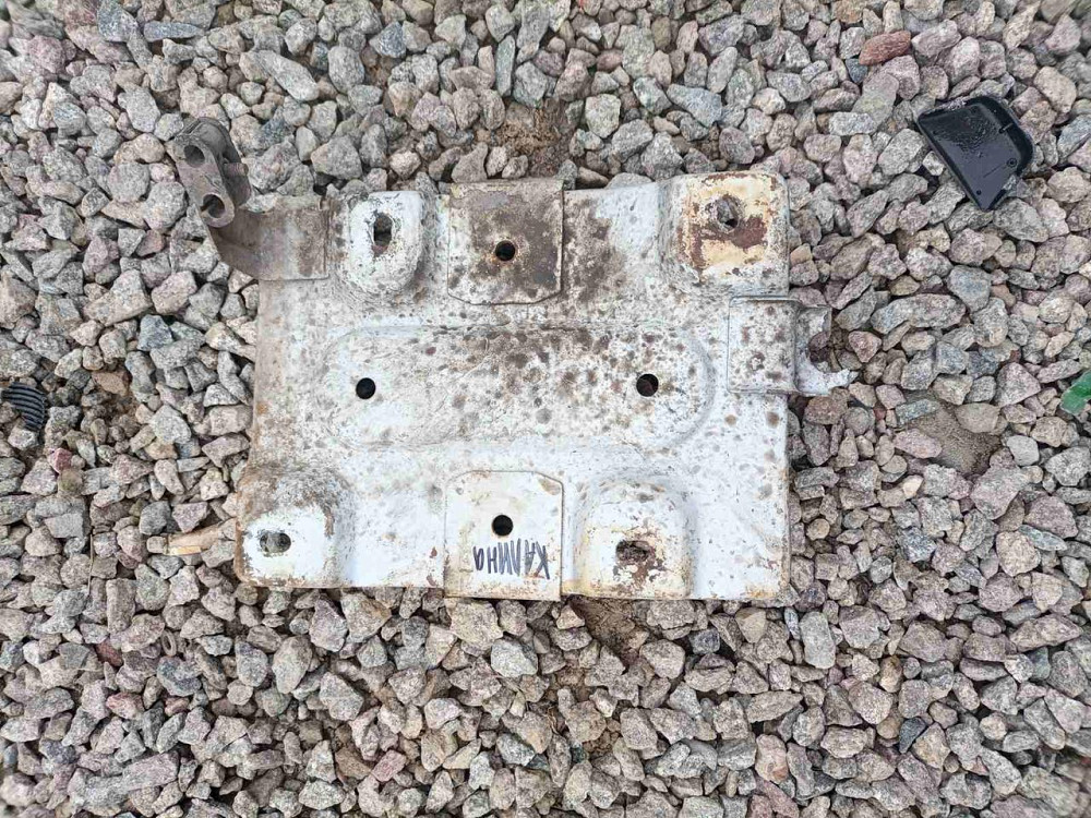 Площадка під аккумулятор лада калина Київ - фото 1