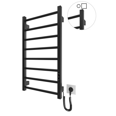 Полотенцесушитель Hygge Family Leeds (6.1.0801.06.BM) Вінниця - фото 2