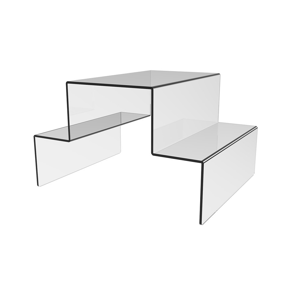 Подставка под обувь №1 EKOSTAR из оргстекла Киев - изображение 1