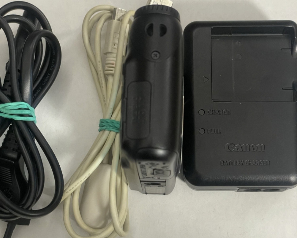 Фотоапарат Canon Power Shot A2200 Київ - фото 2