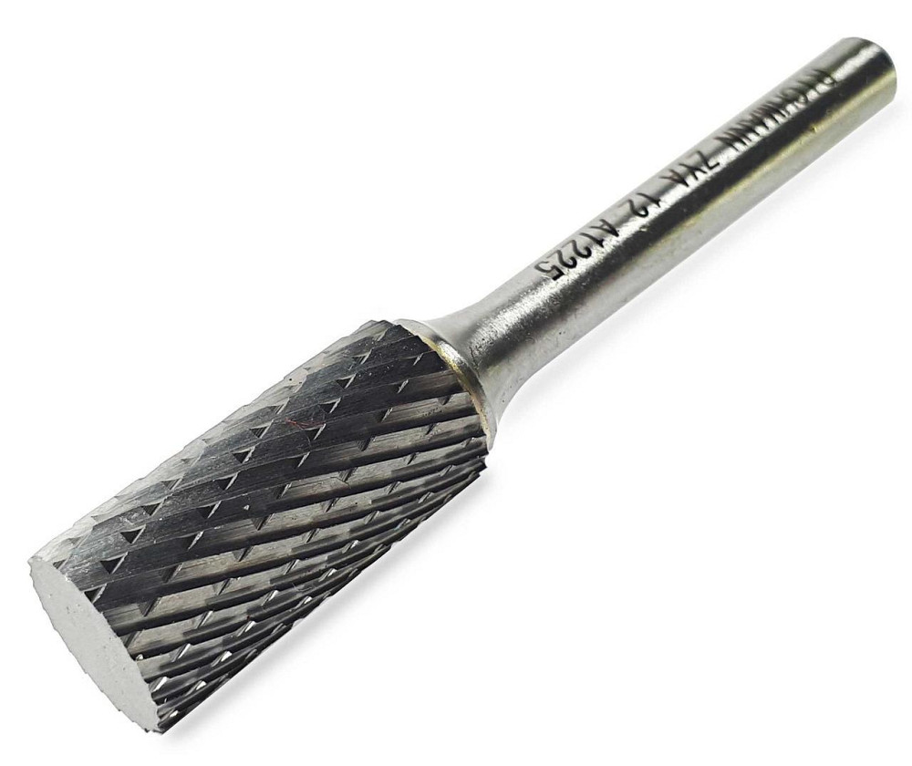 Борфреза по металу Richmann, ZYA 12х25 мм (C8907) Коломыя - изображение 1