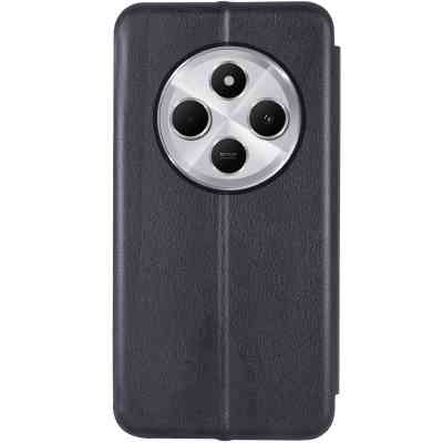 Чехол для мобильного телефона BeCover Exclusive Xiaomi Redmi 14C 4G / Poco C75 Black (712508) Вінниця