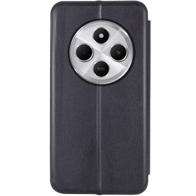 Чехол для мобильного телефона BeCover Exclusive Xiaomi Redmi 14C 4G / Poco C75 Black (712508) Вінниця - фото 2