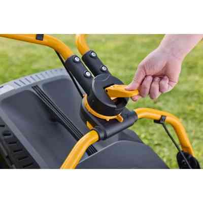 Газонокосилка Stiga бензинова самохідна Combi553SE (Combi553SE) Винница