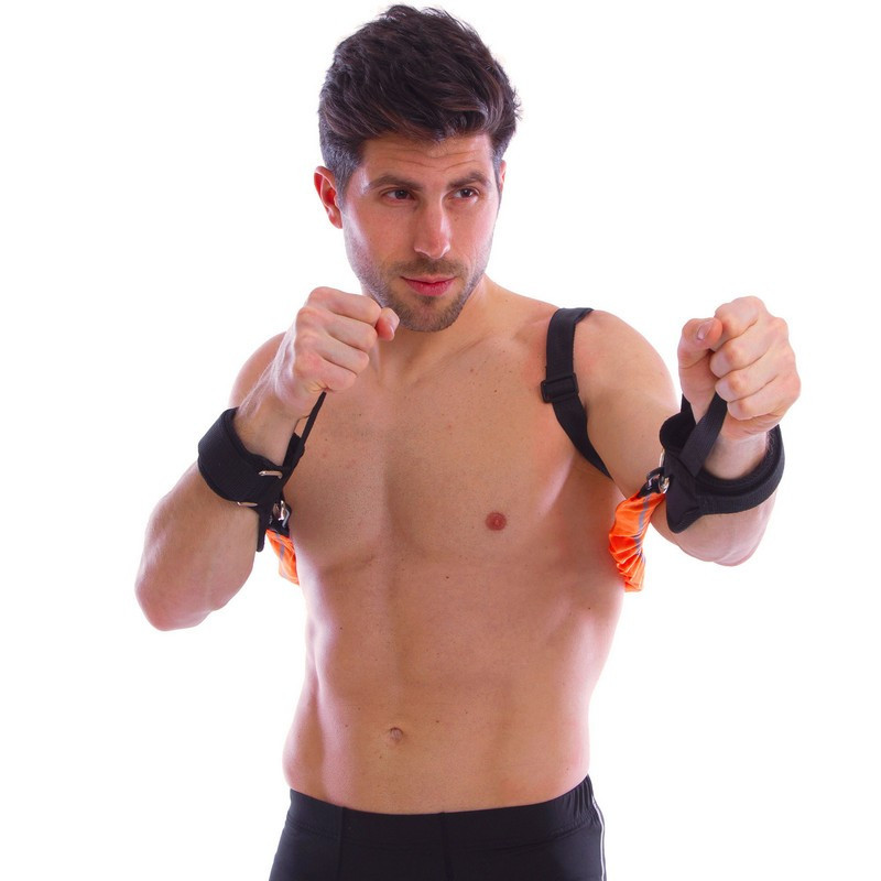 Тренировочная система Record Cobra 5756 Киев - изображение 7