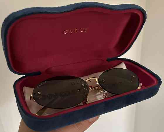 Очки gucci огинал жемчужины gucci. Киев