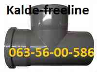 Инсталпласт Тройник 110/110/90 Харьков