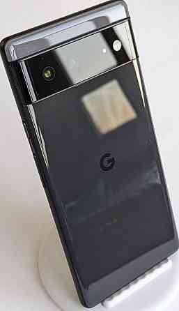 Смартфон Google Pixel 6 8/128Gb. Neverlock Киев